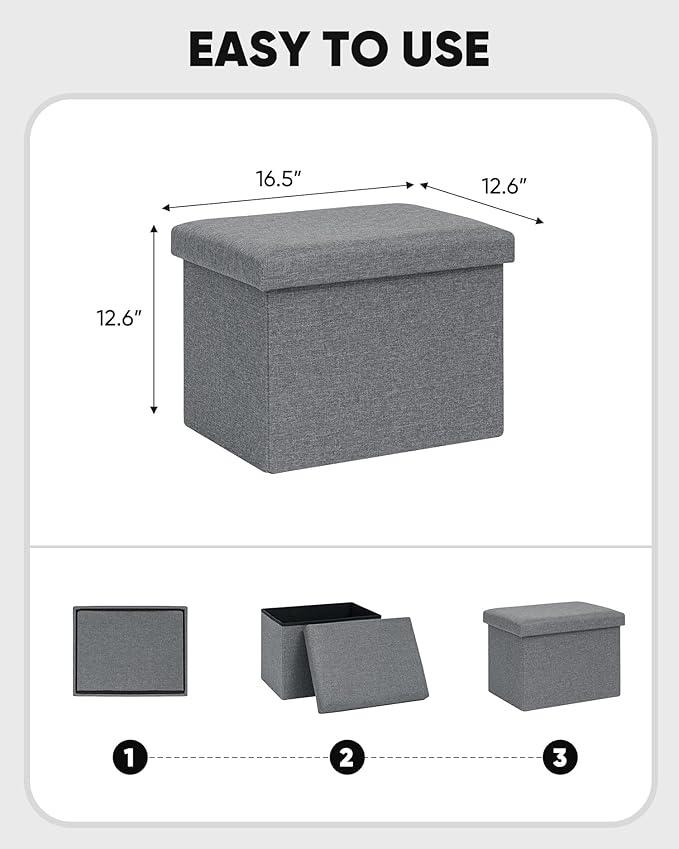 Grey 16.5\