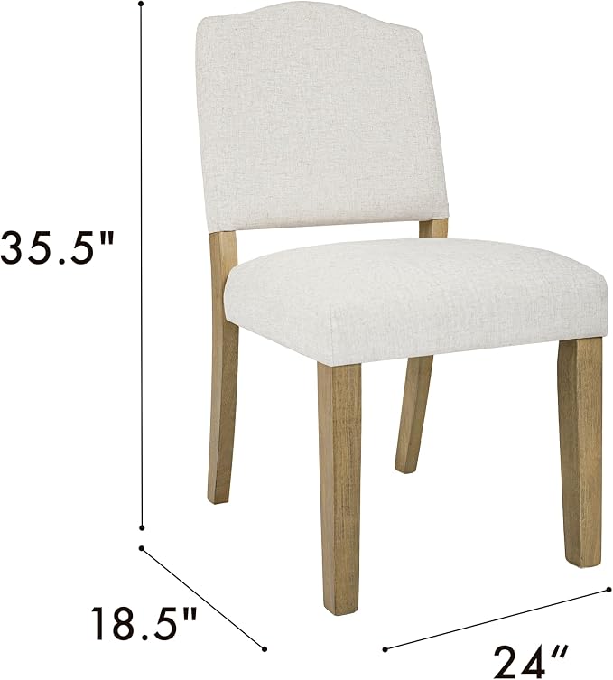 Cream Textured Woven (Single Pack)