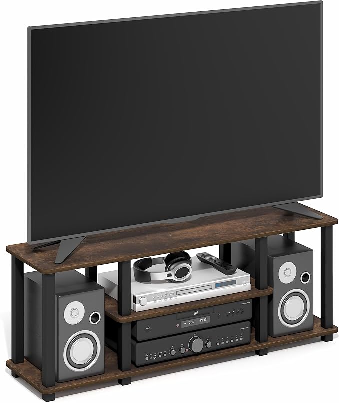 Amber Pine/Black