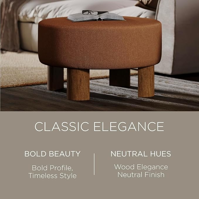 Refined Brown