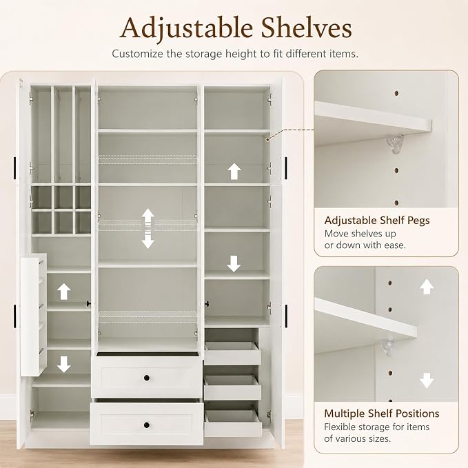White + Mdf3