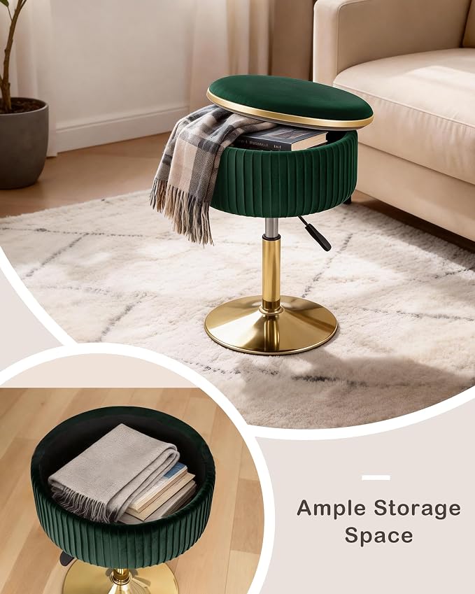 Velvet Dark Green