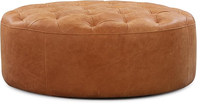 Cognac Tan