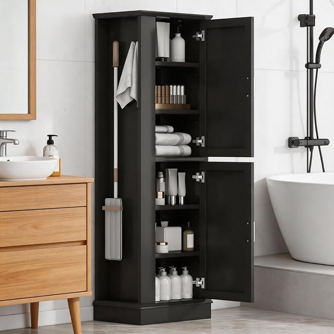 Black+ Medium Density Fiberboard + 2