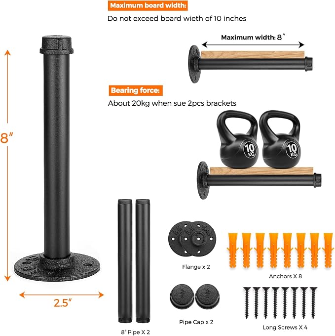 Black 2 Pack