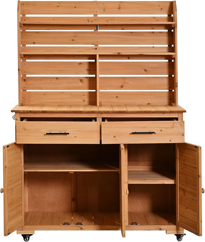 Wood