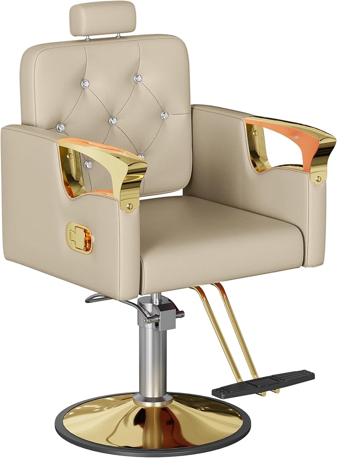 Beige-gold Yellow