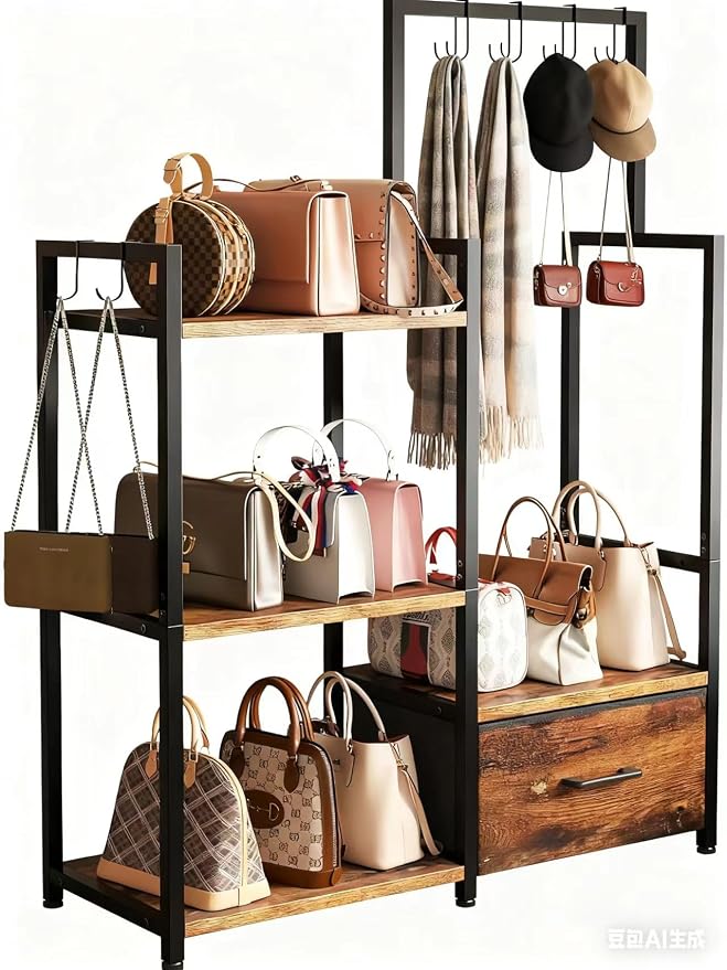 Rustic Brown