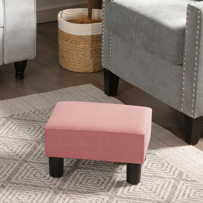 Dusty Pink Velvet
