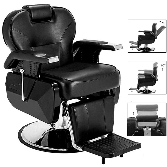 Black Classic
