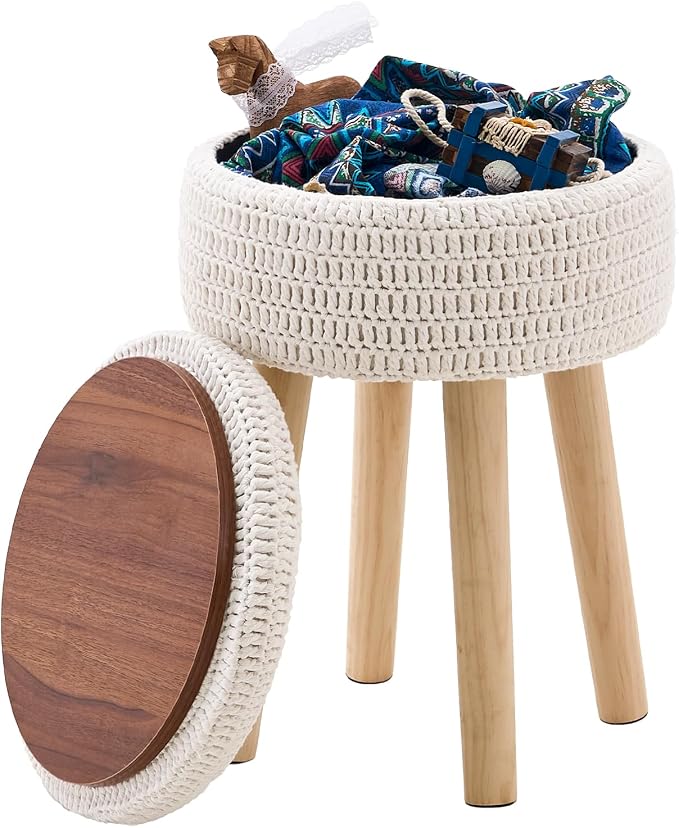 High Storage Beige