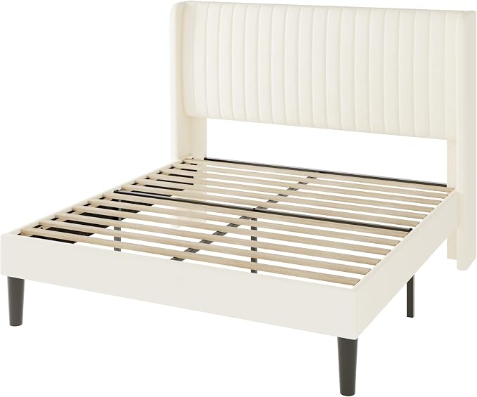 Cream White