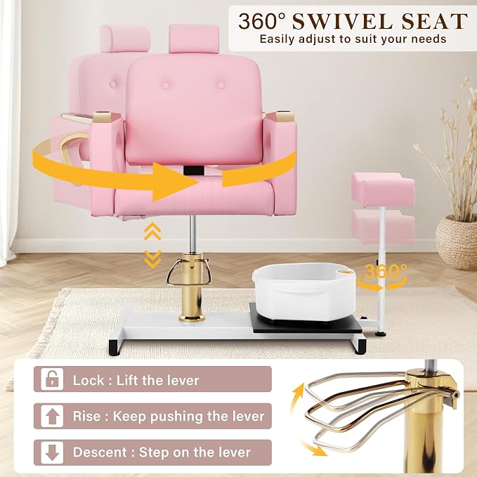 Pink Gold