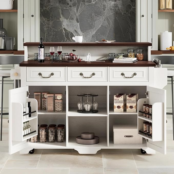 Rustic White