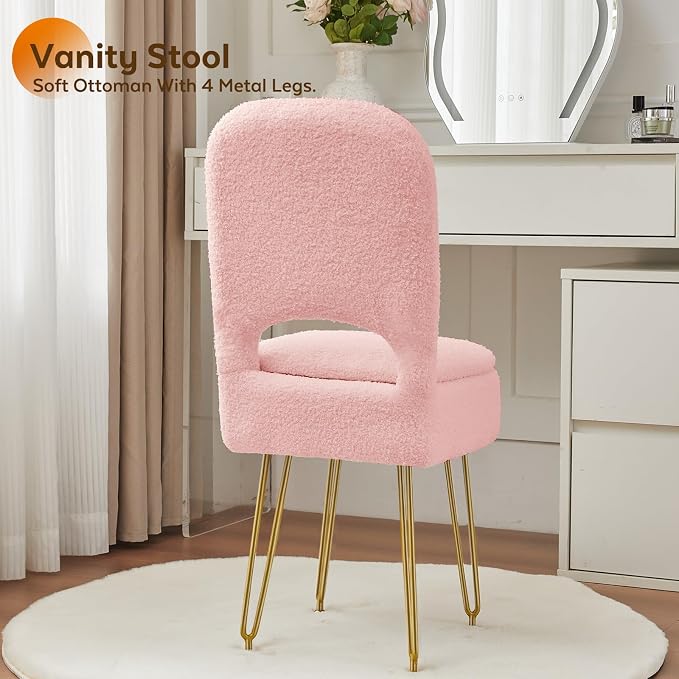 Cream Pink