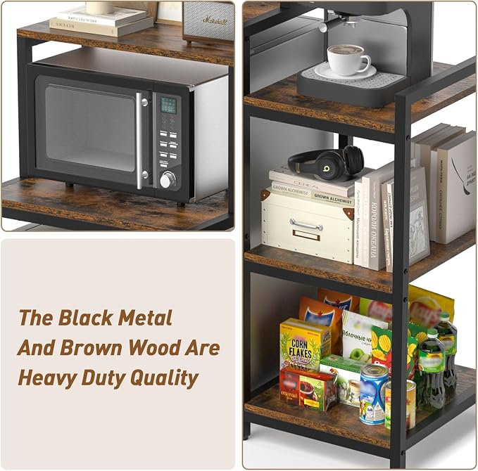 Retro Brown
