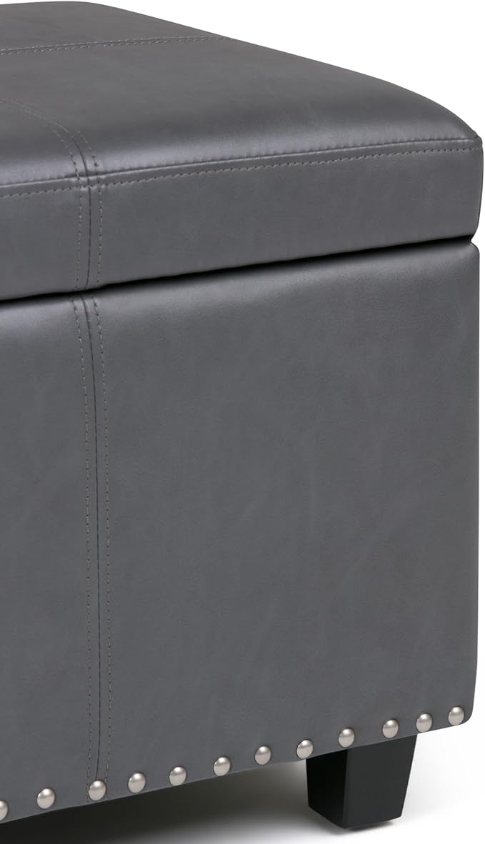Stone Grey