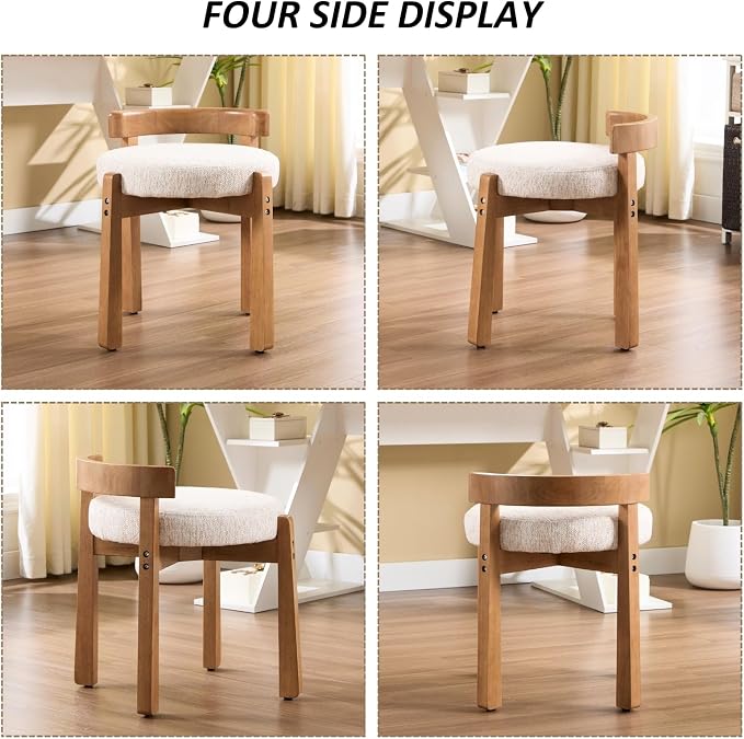 Beige - Chenille