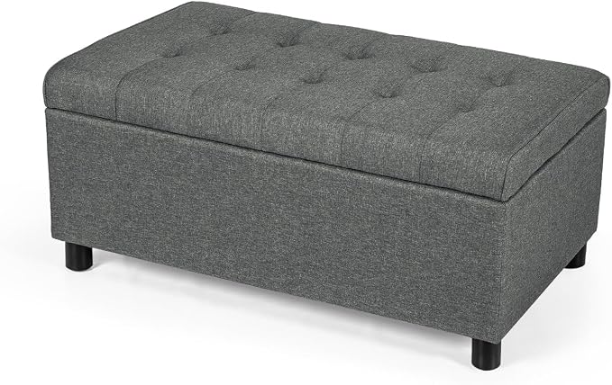 Fabric Gray