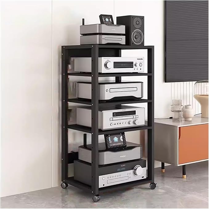 5 Tier