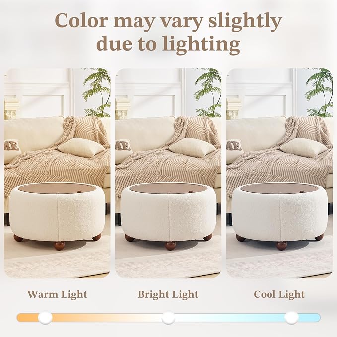 Warm Beige