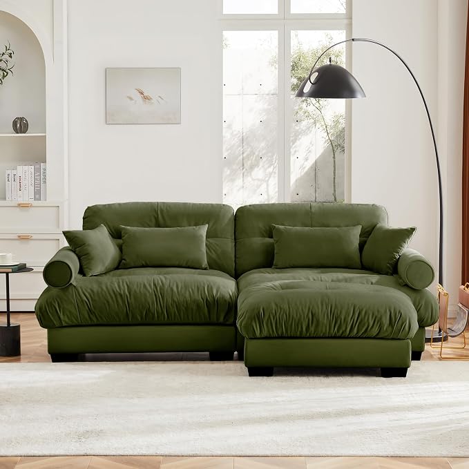 Olive-green