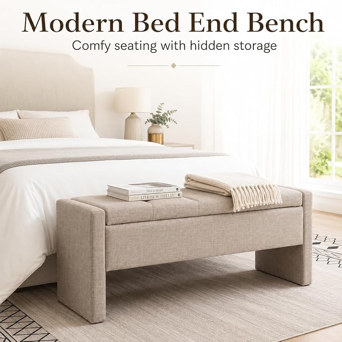 A-linen Grey Brown