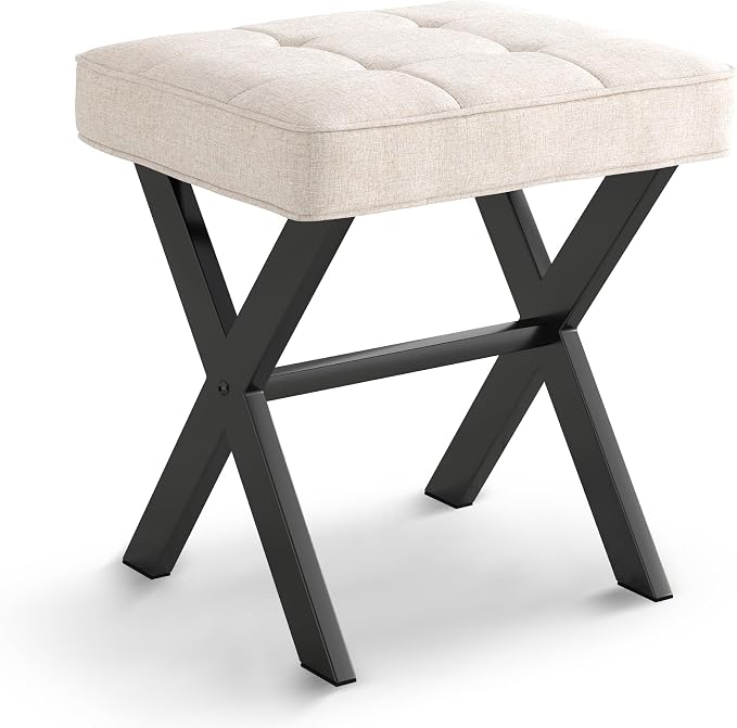 Linen Color-black Legs