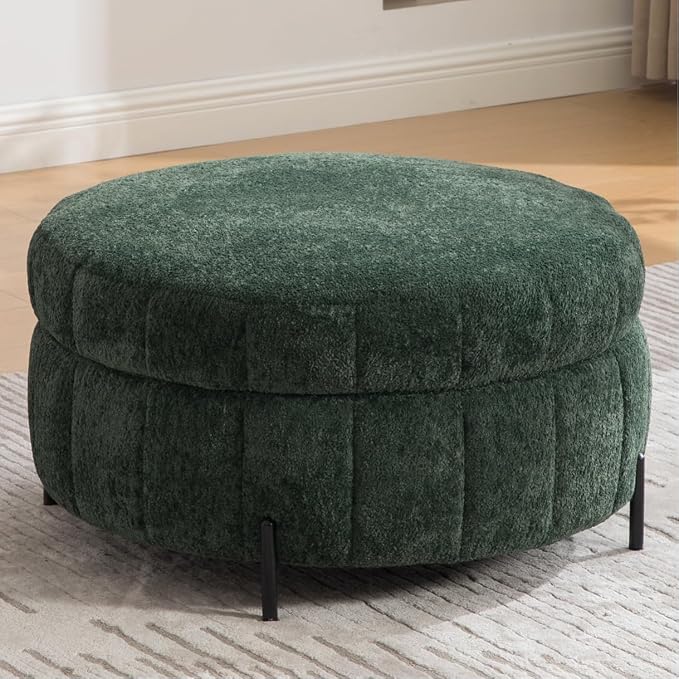 Ottoman-green