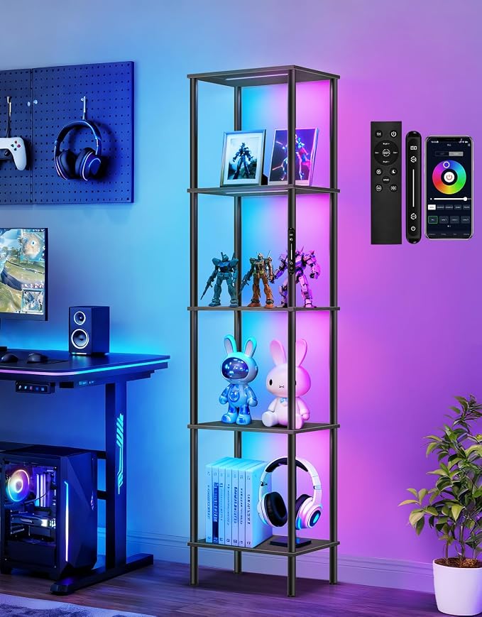 Rgb - Black