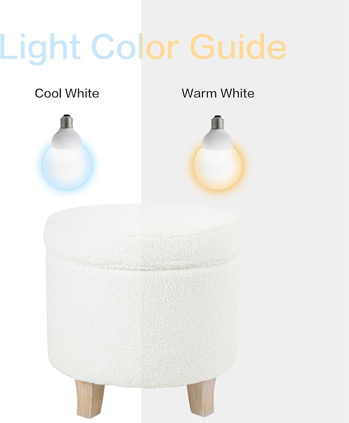 Light Cream