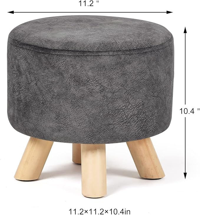 Gray Fabric