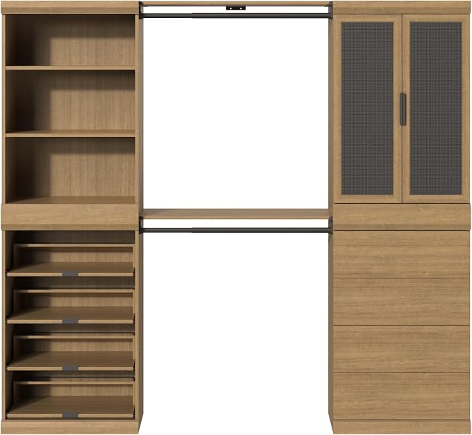 Toasted Oak