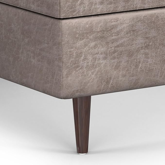 Distressed Grey Taupe