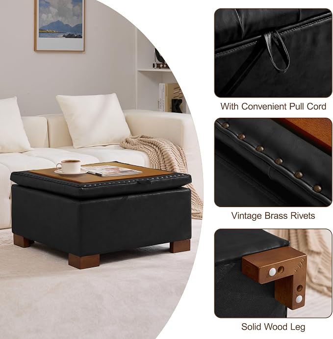 Black-pu