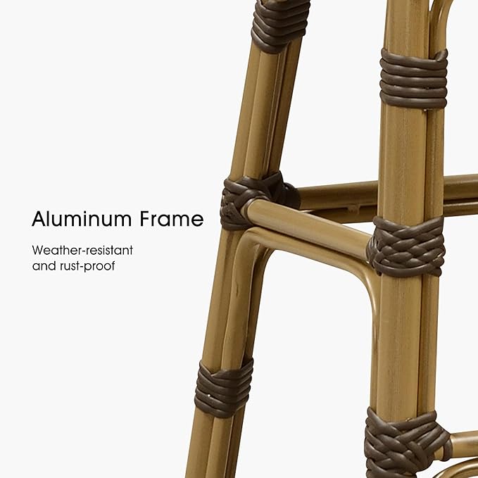 Brown (Bamboo Finish)