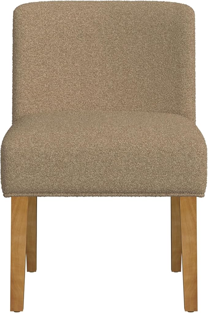 Brown Khaki Boucle (Single Pack)