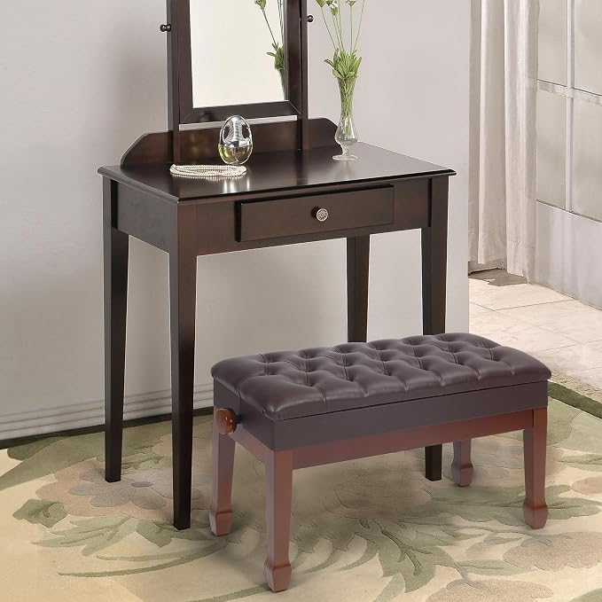 Brown Modern