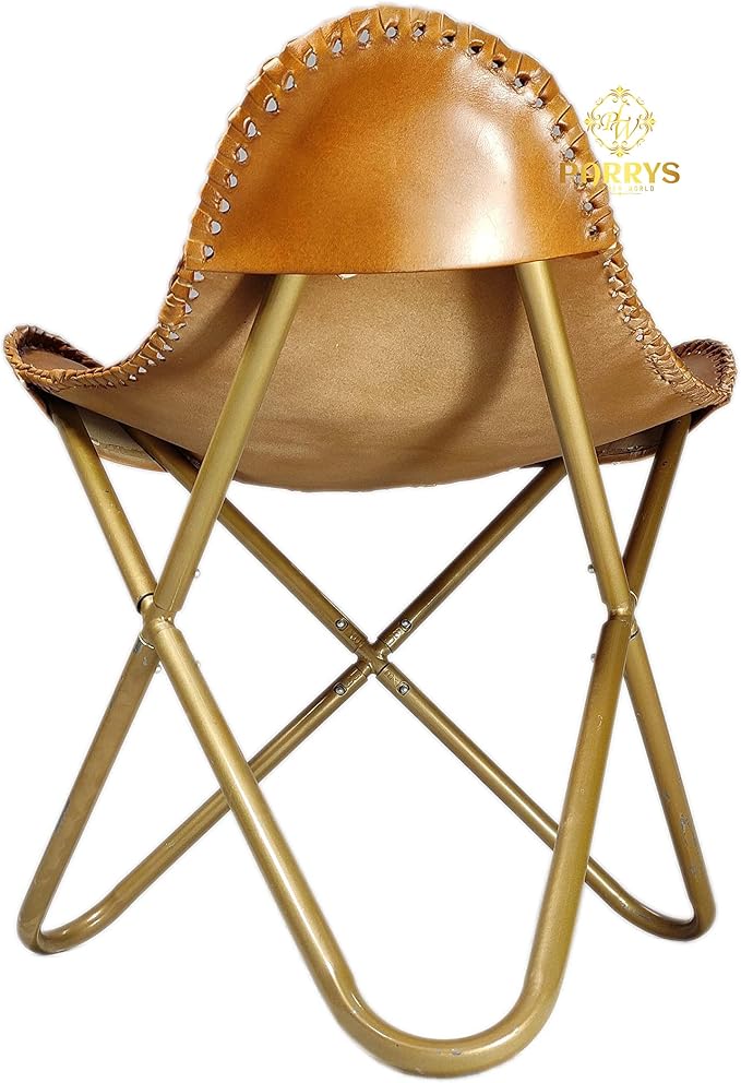 Golden Leg