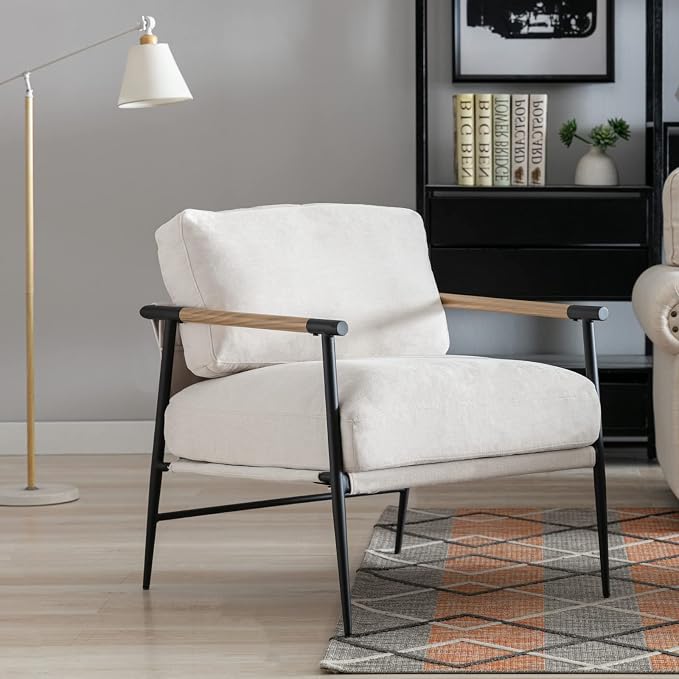 Beige Chair