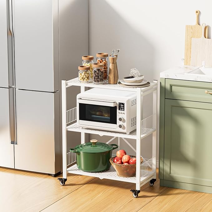 White/3-tier