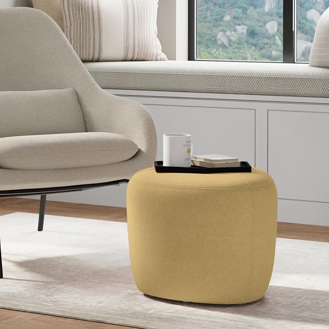 Dijon Yellow
