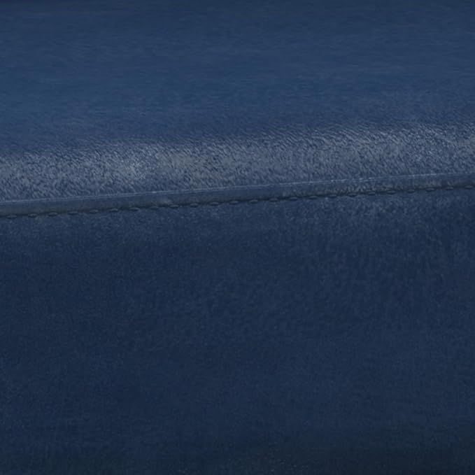 Distressed Dark Blue