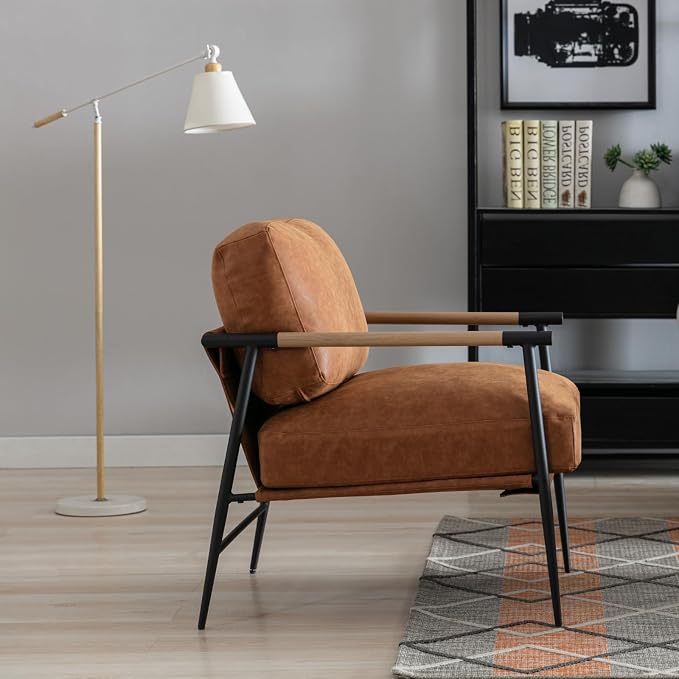 Brown Chair