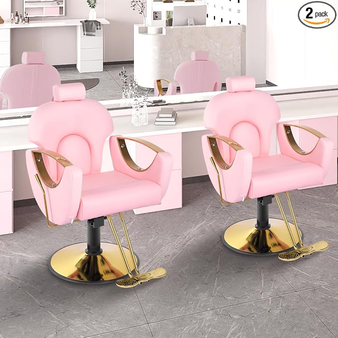 Pink Gold