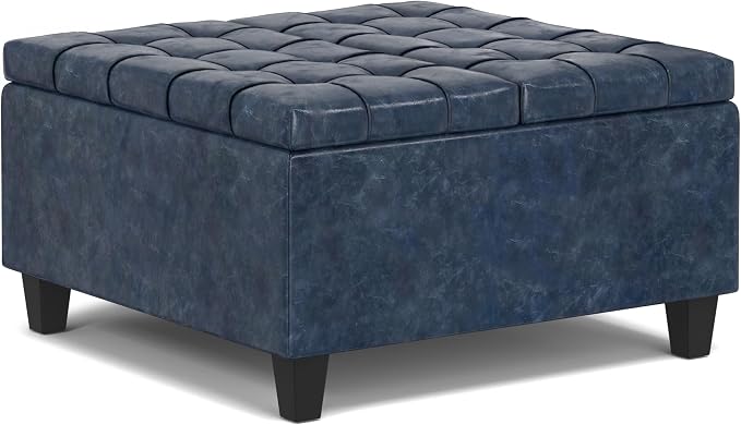 Denim Blue