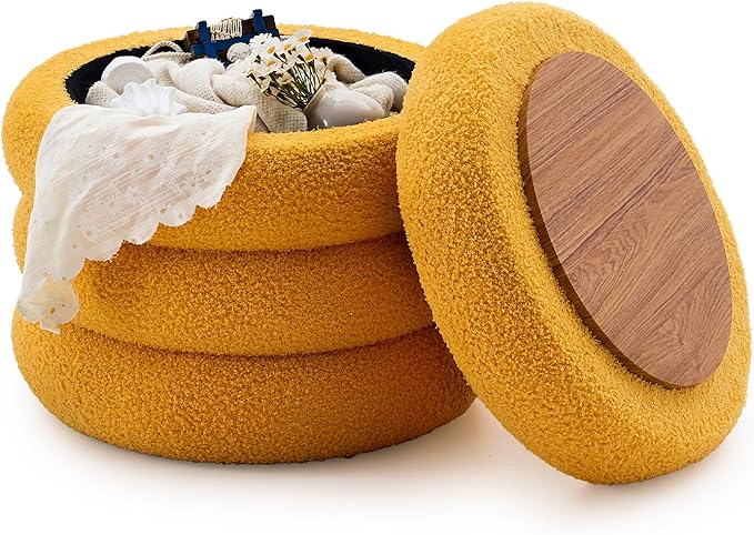 18inch Yellow