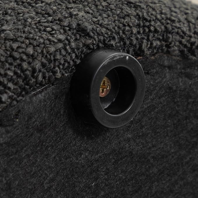 Boucle Black