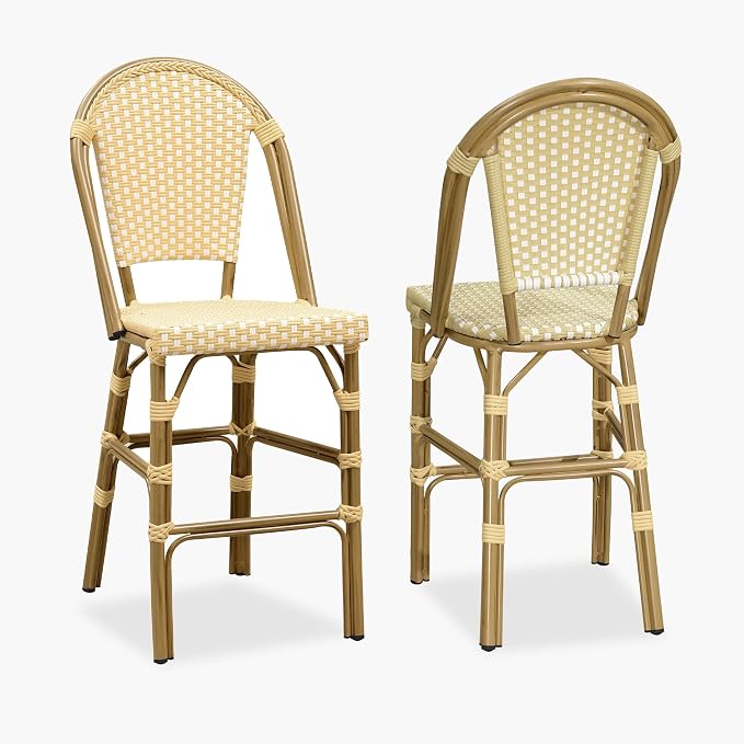 Cream Yellow (Bamboo Finish)
