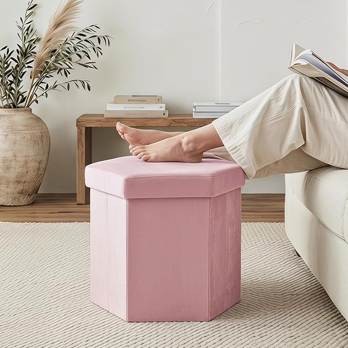 Blush Pink